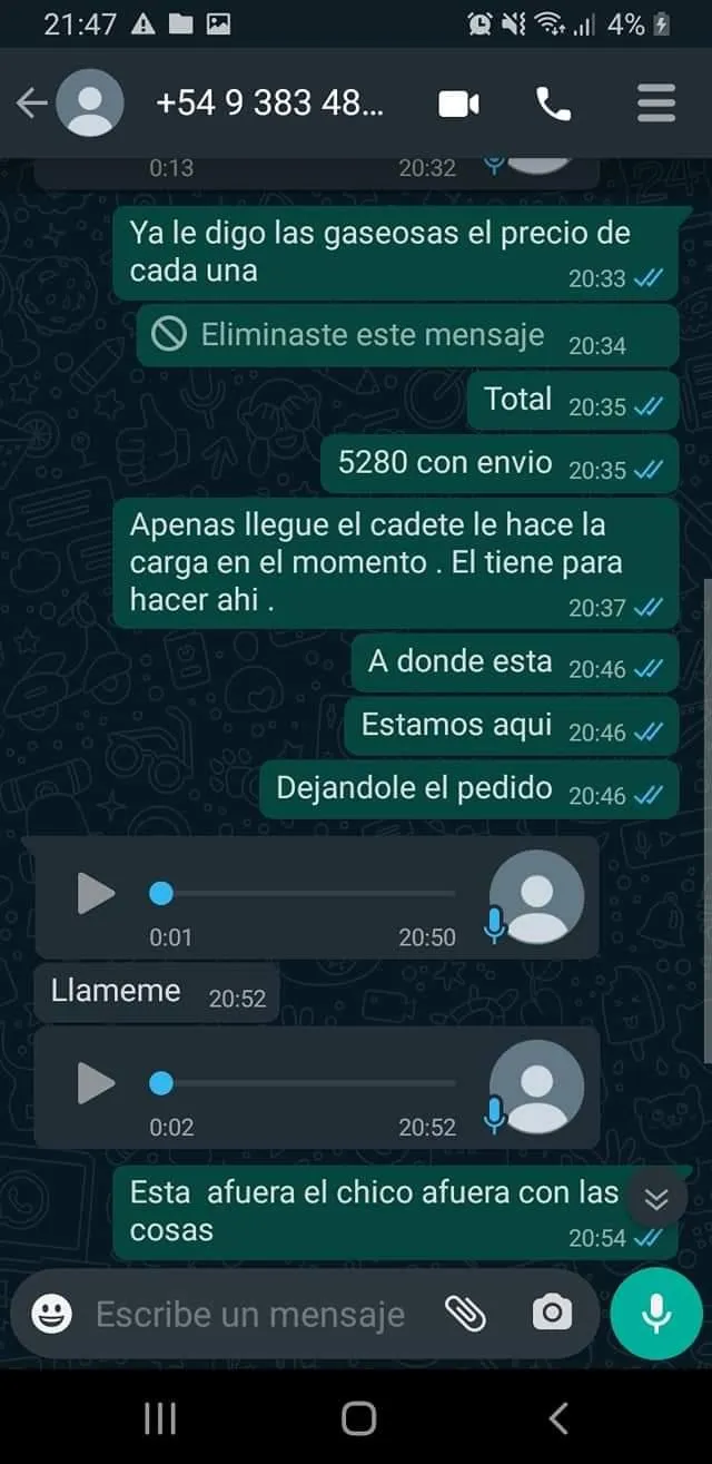 ¿Qué significa “una mamá luchona”?