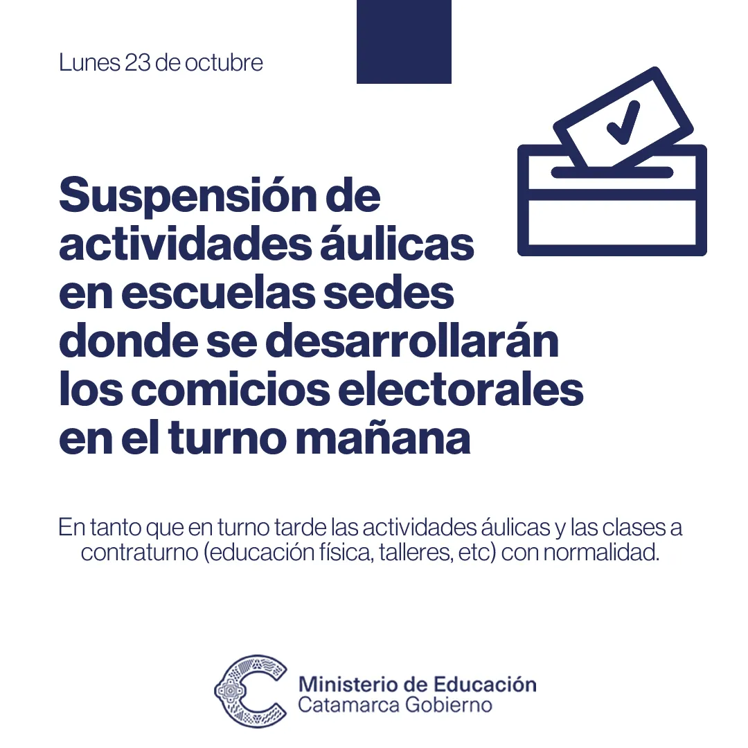 ¿Qué tiempo hará el fin de semana de elecciones?