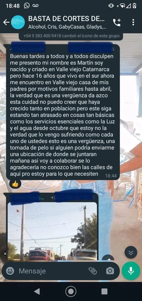 "Que vayas por la tercera": la reversión de "Muchachos" para que Cristina Fernández de Kirchner sea candidata