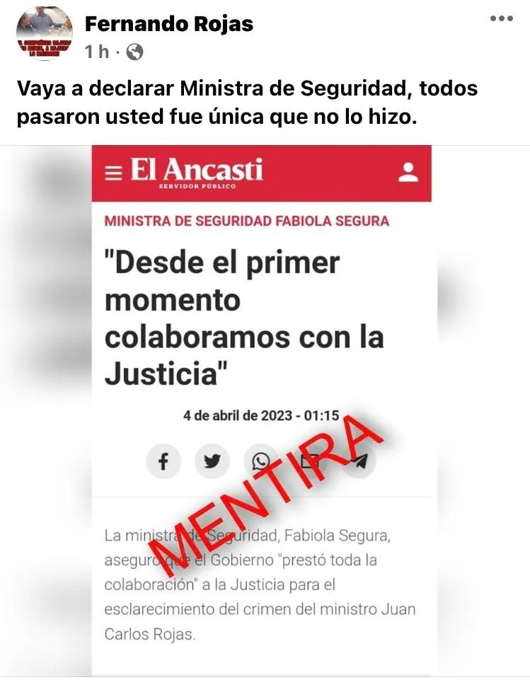 “Qué vergüenza”: Marcos Ginocchio volvió a Salta, plantó a sus fans y el escándalo es total