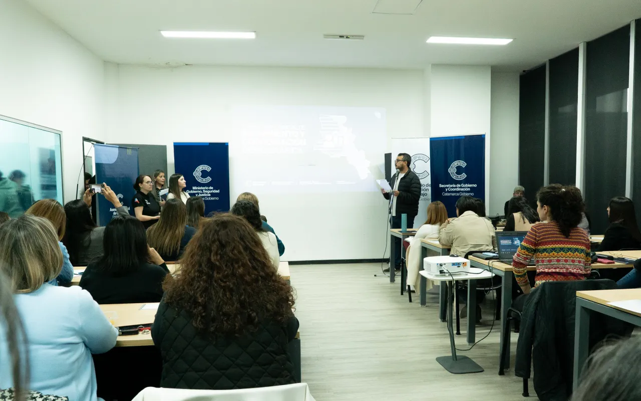 Quebrantó una medida judicial y agredió a su expareja