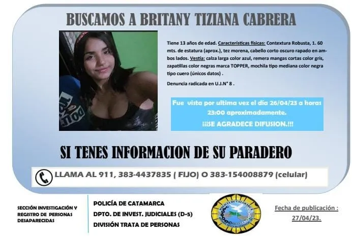 Quebrantó una medida Judicial y fue aprehendido