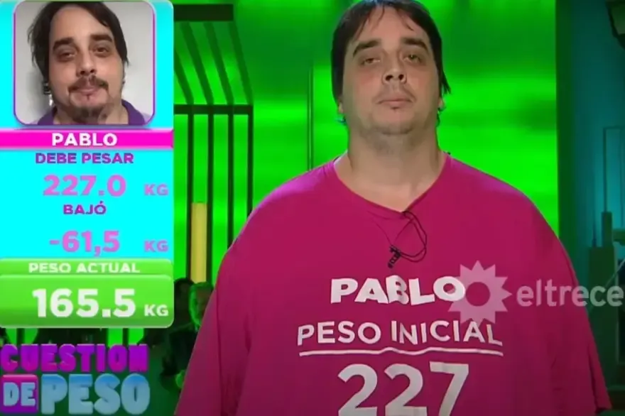 Quebrantó una medida Judicial y fue aprehendido