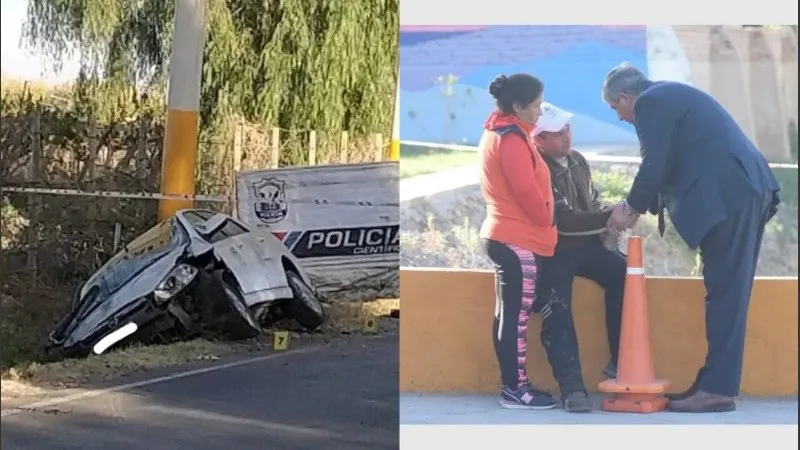 "Quédense tranquilos que vamos a pagar"
