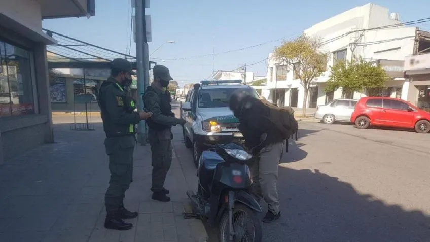 Quedó en silla de ruedas por un robo y Ricardo Fort le cambió la vida: se hizo cargo de su rehabilitación
