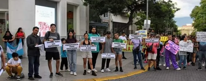 Quedó nuevamente habilitado el puente de Sumalao