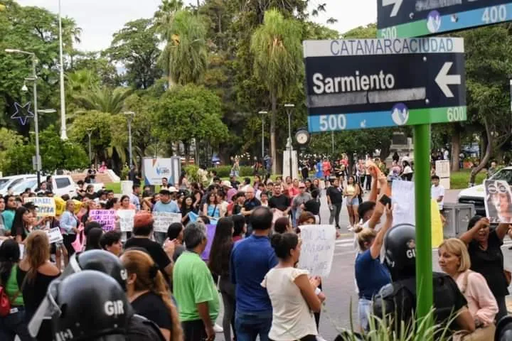 Quedó nuevamente habilitado el puente de Sumalao