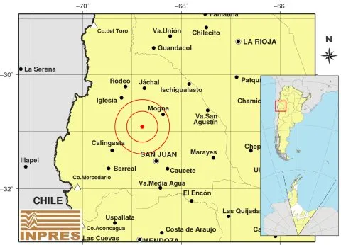 Quedó varado un micro con pasajeros