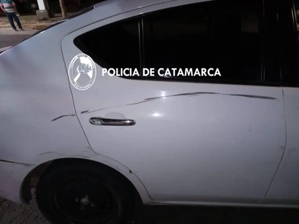 "Queremos a los verdaderos culpables"