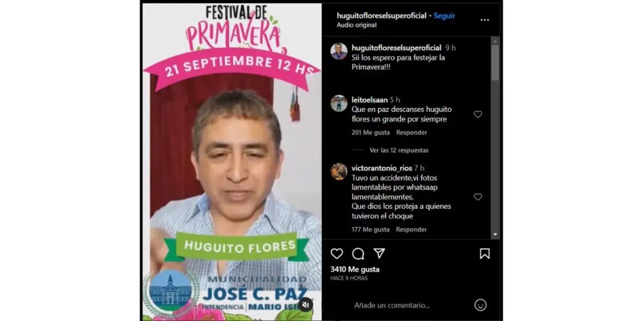 "Queremos que se conozca nuestra lamentable situación"