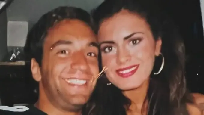 Querían tener relaciones en un cementerio: los sorprendieron ladrones, les robaron todo y abusaron de la chica
