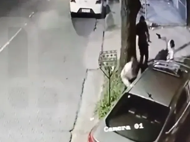 Quién era el argentino asesinado en Mallorca de una puñalada en el pecho por su compañero de cuarto