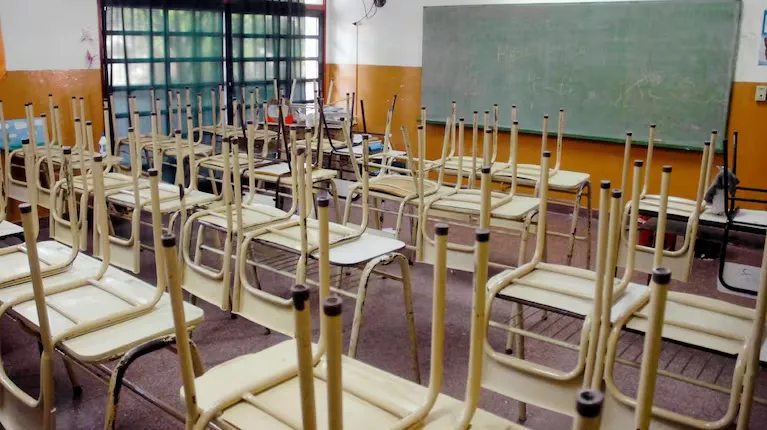 Quién era la gerente de un banco que fue abusada y asesinada por un vecino