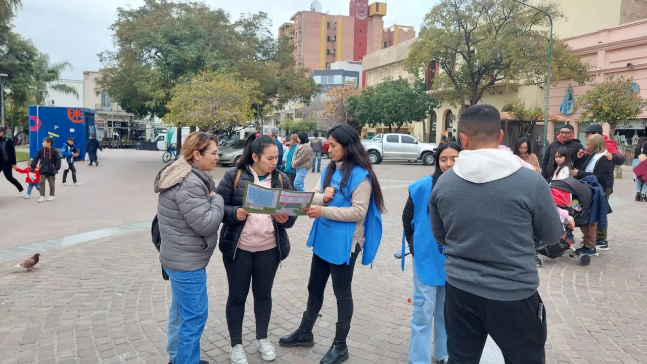 Quién era Pilar Hecker, la nena que encontraron muerta en Bahía Blanca y qué se sabe de su hermanita, aún desaparecida