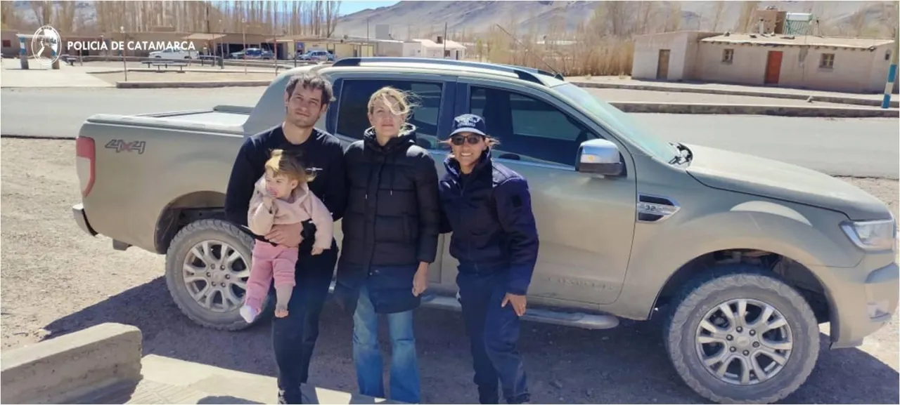 Quién es Agustina, la joven que perdió un pie en medio del siniestro vial del Centro de Córdoba