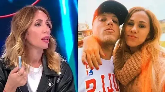 Quién es Bautista Quintriqueo, el femicida de Guadalupe Curual