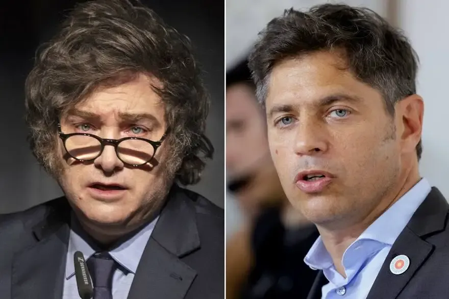 Quién es Camila, la presa tiktoker que se viralizó por hacer un “tour” dentro del penal