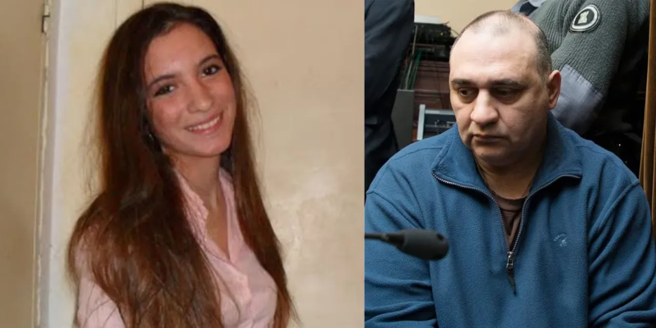 Quién es Damaris Melina, mujer señalada como la tercera en discordia entre Wanda y L-Gante