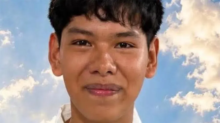 Quién es el arquitecto santiagueño detenido en Brasil por discriminar a un niño
