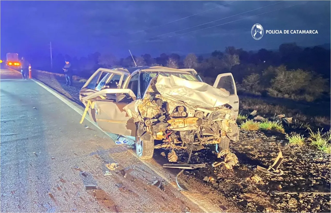 Quién es el joven argentino que está grave tras caer por un acantilado en España