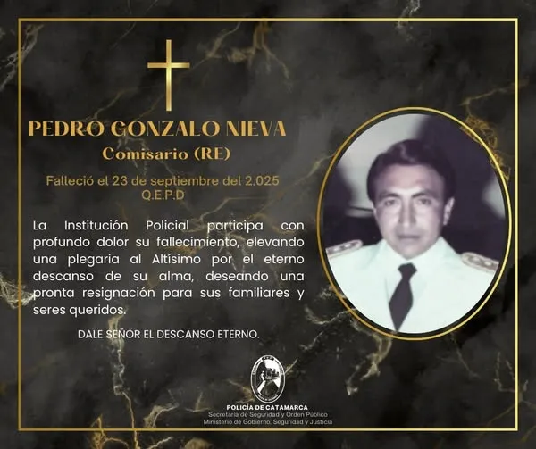 Quién es el "Pequeño Jota", el narco buscado por el asesinato de las tres chicas