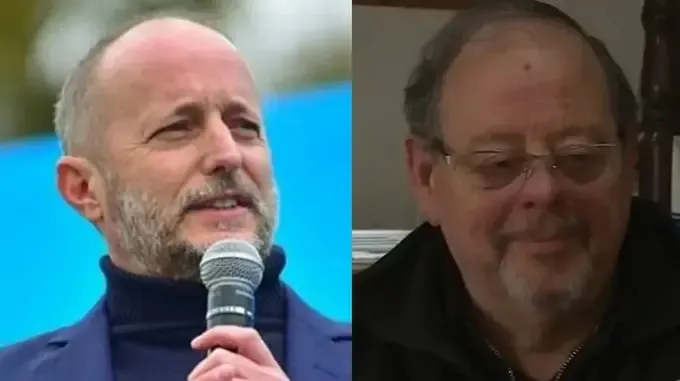 Quién es Elías Piccirillo, el empresario que conquistó el corazón de Jesica Cirio