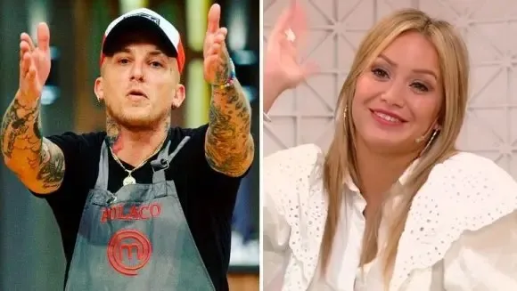 Quién es Eros Mancuso, la cara nueva que asoma en la defensa de Boca