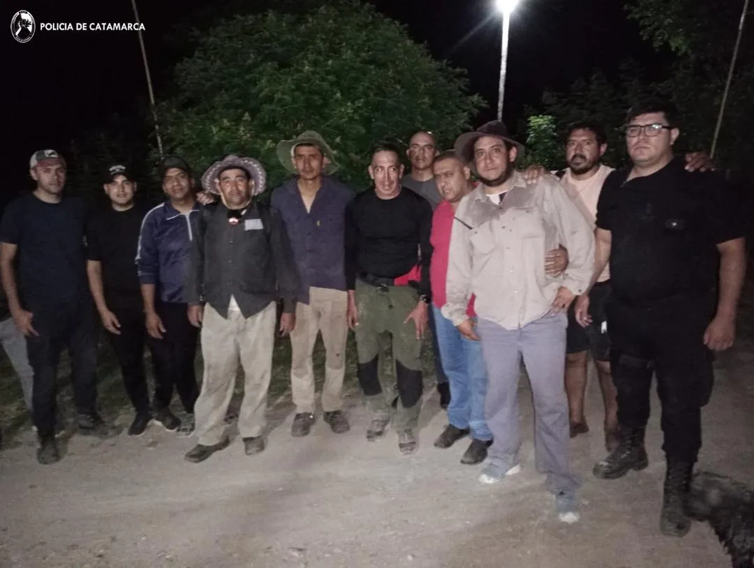 Quién es Franco, el joven argentino que es intensamente buscado luego de desaparecer en el mar de Punta del Este