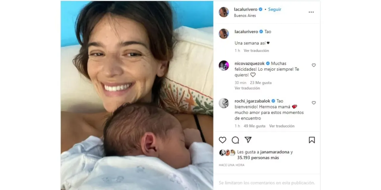 Quién es José Roccuzzo, padre de Antonela y heredero del supermercado que fue atacado a balazos