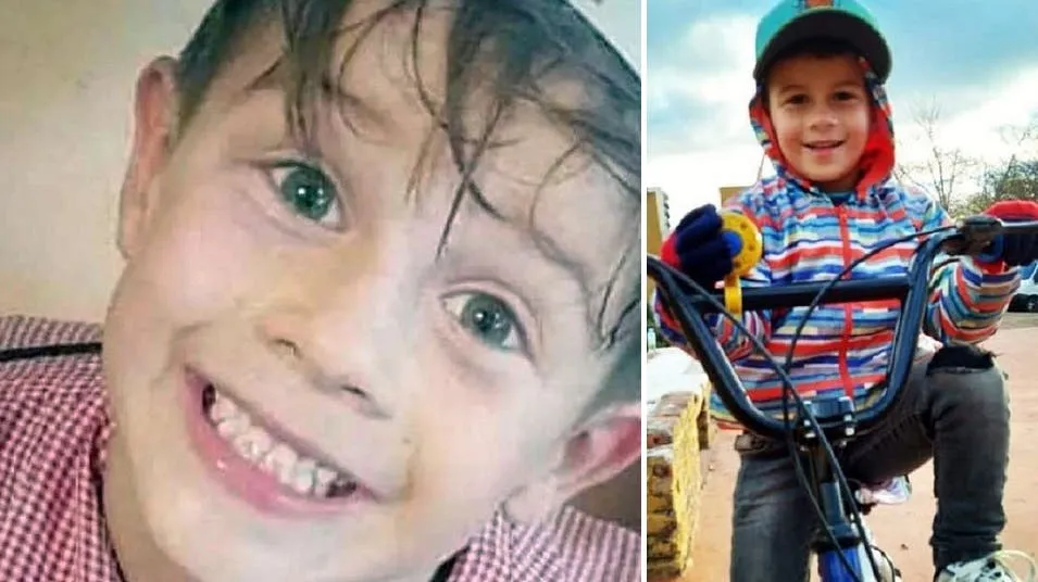 Quien es la mujer que traicionó a Marcelo Tinelli y lo abandonó