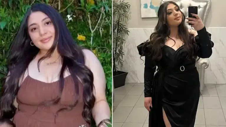 Quién es Laura Soldano, la campeona de Bikini Fitness que será candidata de Milei
