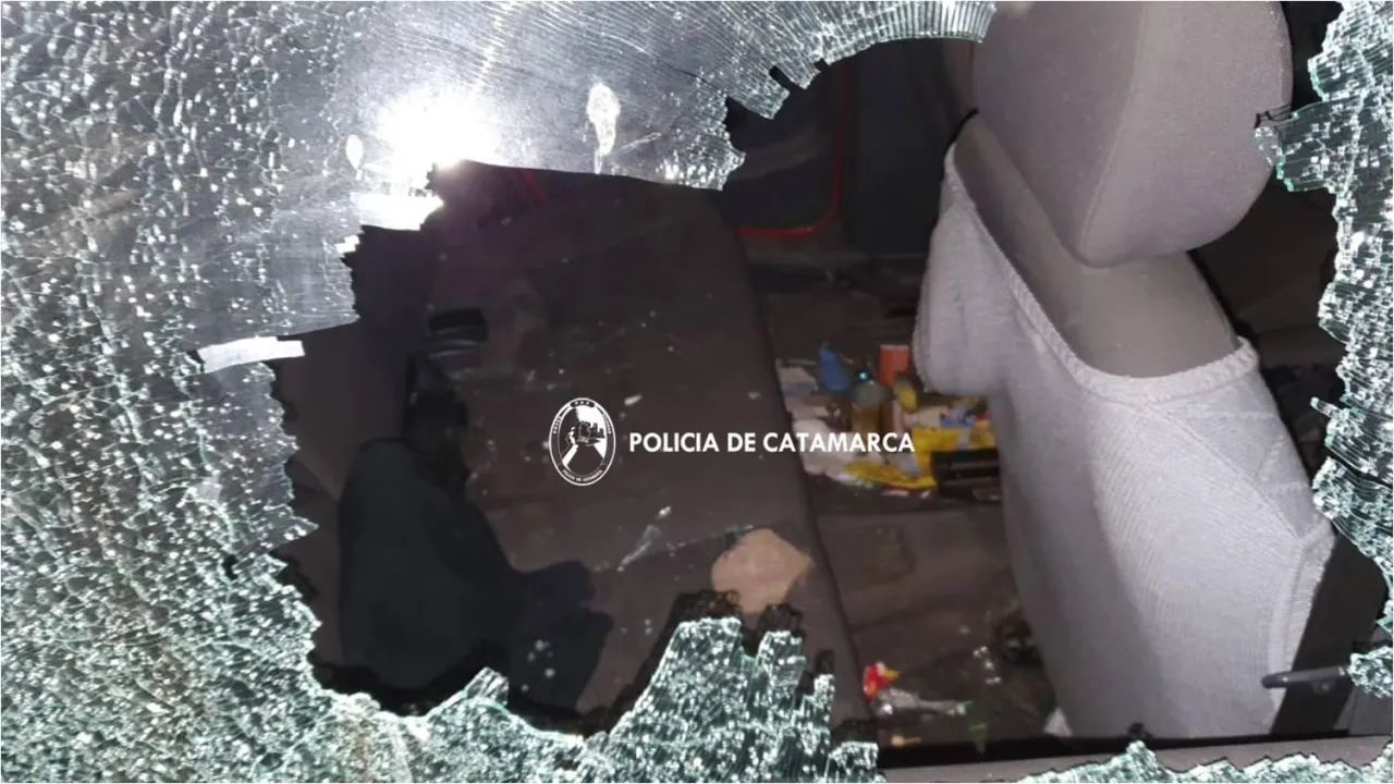 Quién ganó las elecciones en el barrio de Morena, la nena asesinada