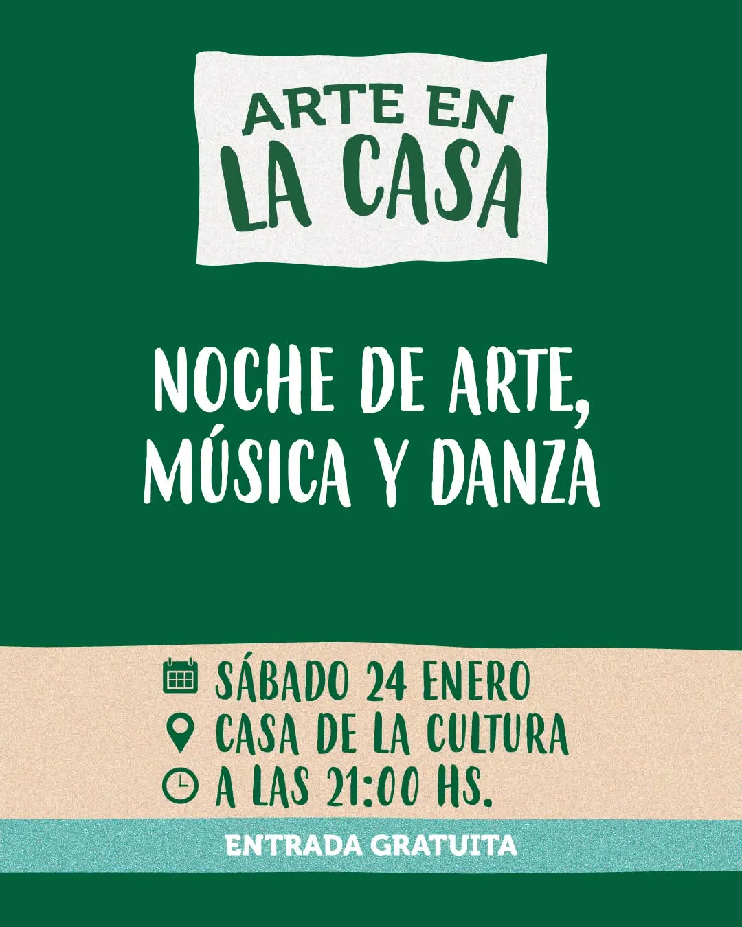 Quiénes cobran este Jueves 22 de Enero