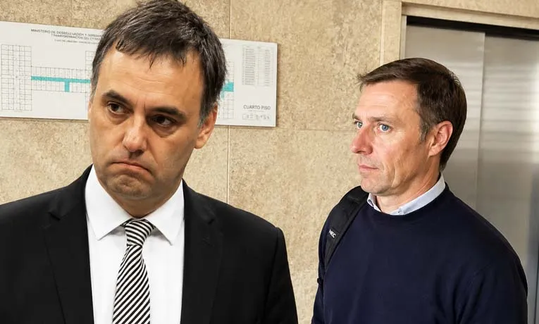 Quiénes cobran este Miércoles 27 de Mayo