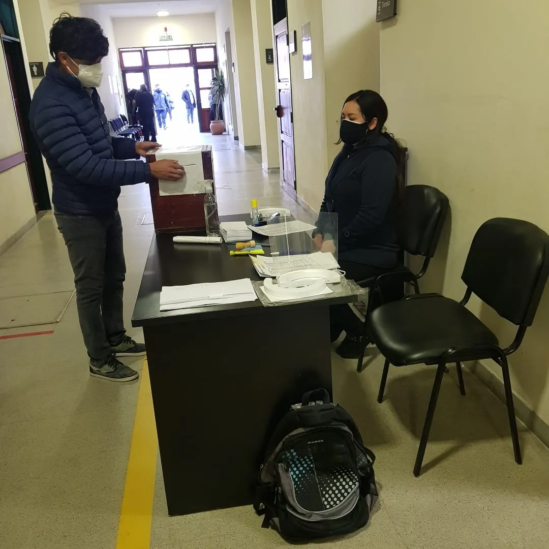 ¿Quiénes deben vacunarse este miércoles?