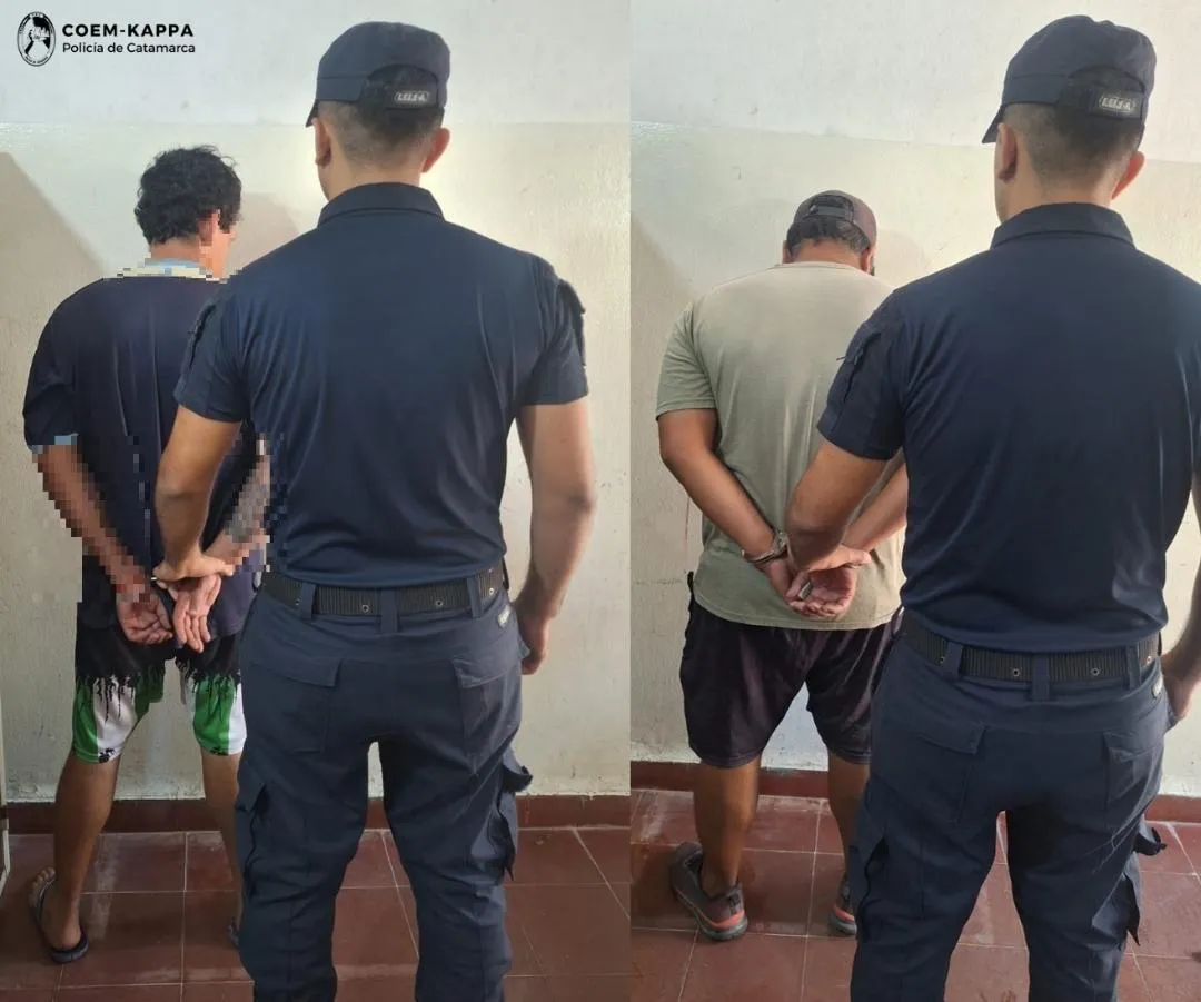 Quiénes eran los tres argentinos que murieron en un choque en Brasil