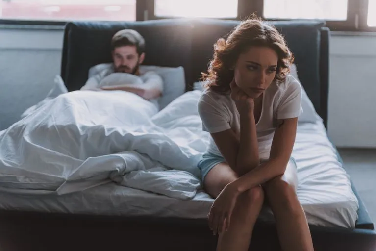 Quiénes son los más afectados emocionalmente por la pandemia