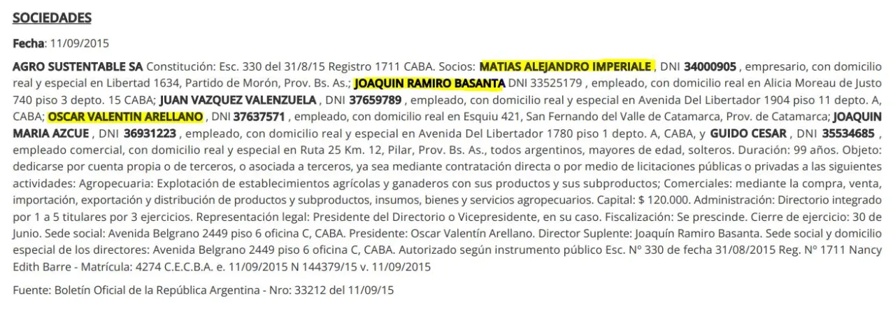 Quiénes son los nominados a los Premios Martín Fierro de TV