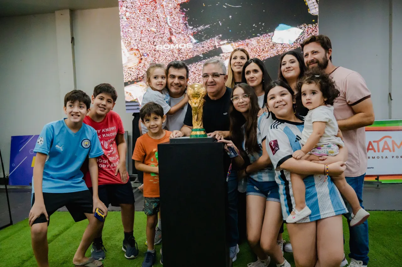 Quiénes son los rivales de Boca en la fase de grupos de la Copa Sudamericana 2024