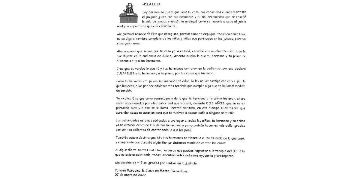 Quiere “ser lo más inhumano posible”