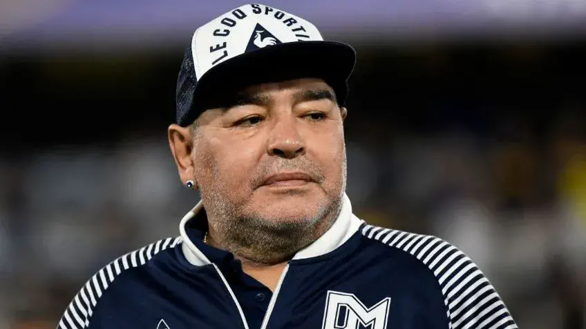 Quieren organizar Boca ante Barcelona, en honor a Diego Maradona