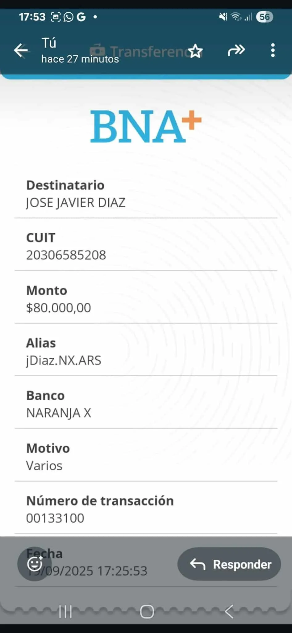Quini 6: los números favorecidos
