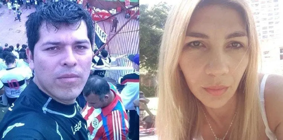 Quisieron hacer una foto romántica, pero un "picante" detalle arruinó todo