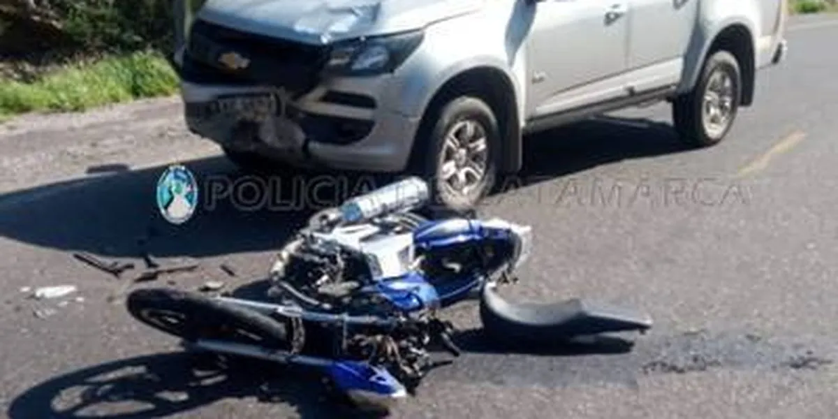 Quiso limpiar la pileta para enfrentar la ola de calor y casi muere electrocutado