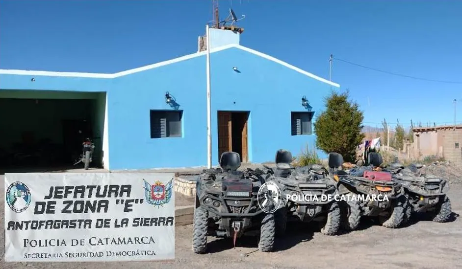Quiso pagar con un billete falso, golpeó a la comerciante e intentó huir