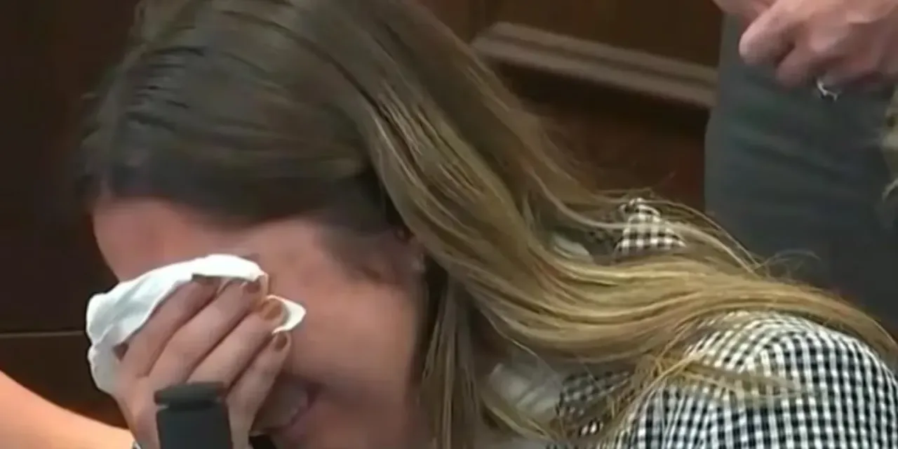 Quiso ser original con el nombre de su hija, pero ahora todos la comparan con un Teletubby