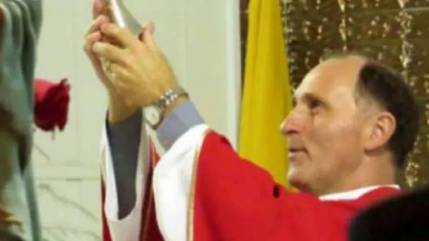 Quitaron las antenas de Casa de Gobierno