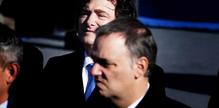 Radiografía de Diego Santilli: imagen, demandas y preocupaciones que enfrenta el nuevo jefe de Gabinete
