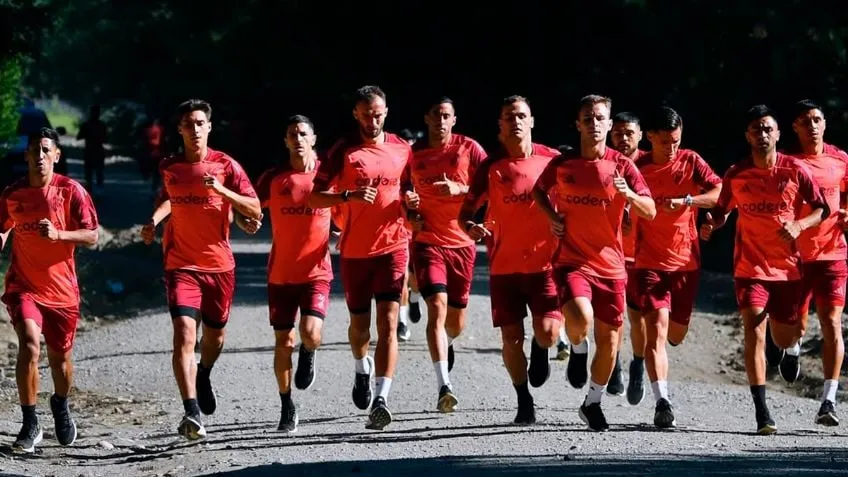 Ranking FIFA de abril: el top ten, con la Selección Argentina como líder