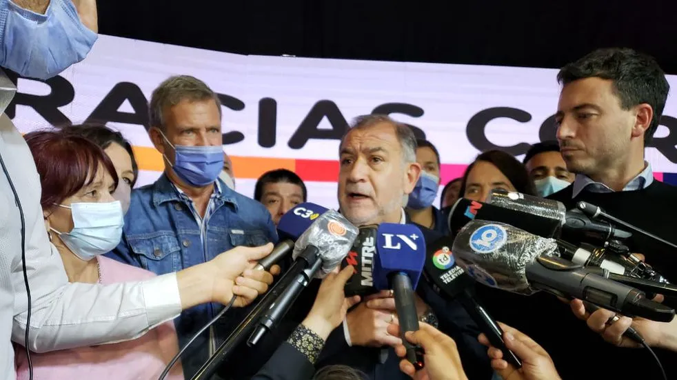 Ranking incómodo: los 8 gobernadores con peor imagen del país